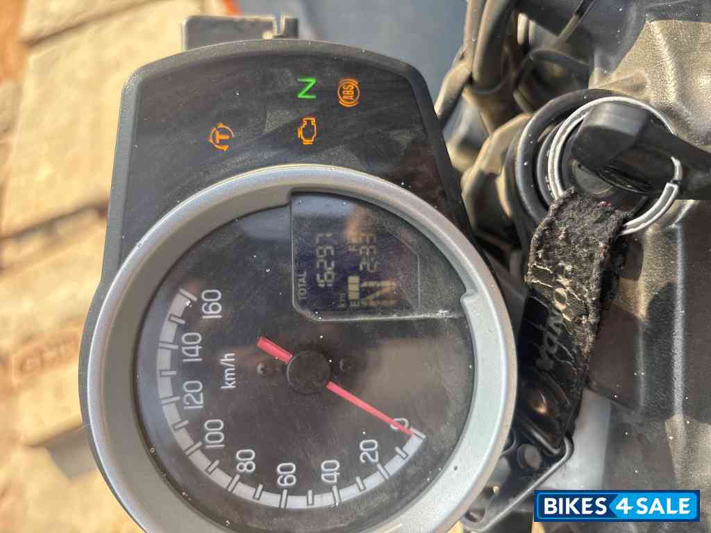 Honda Hness Anniversary Edition