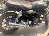 Honda Hness Anniversary Edition