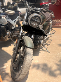 Honda Hness Anniversary Edition