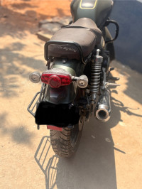 Honda Hness Anniversary Edition