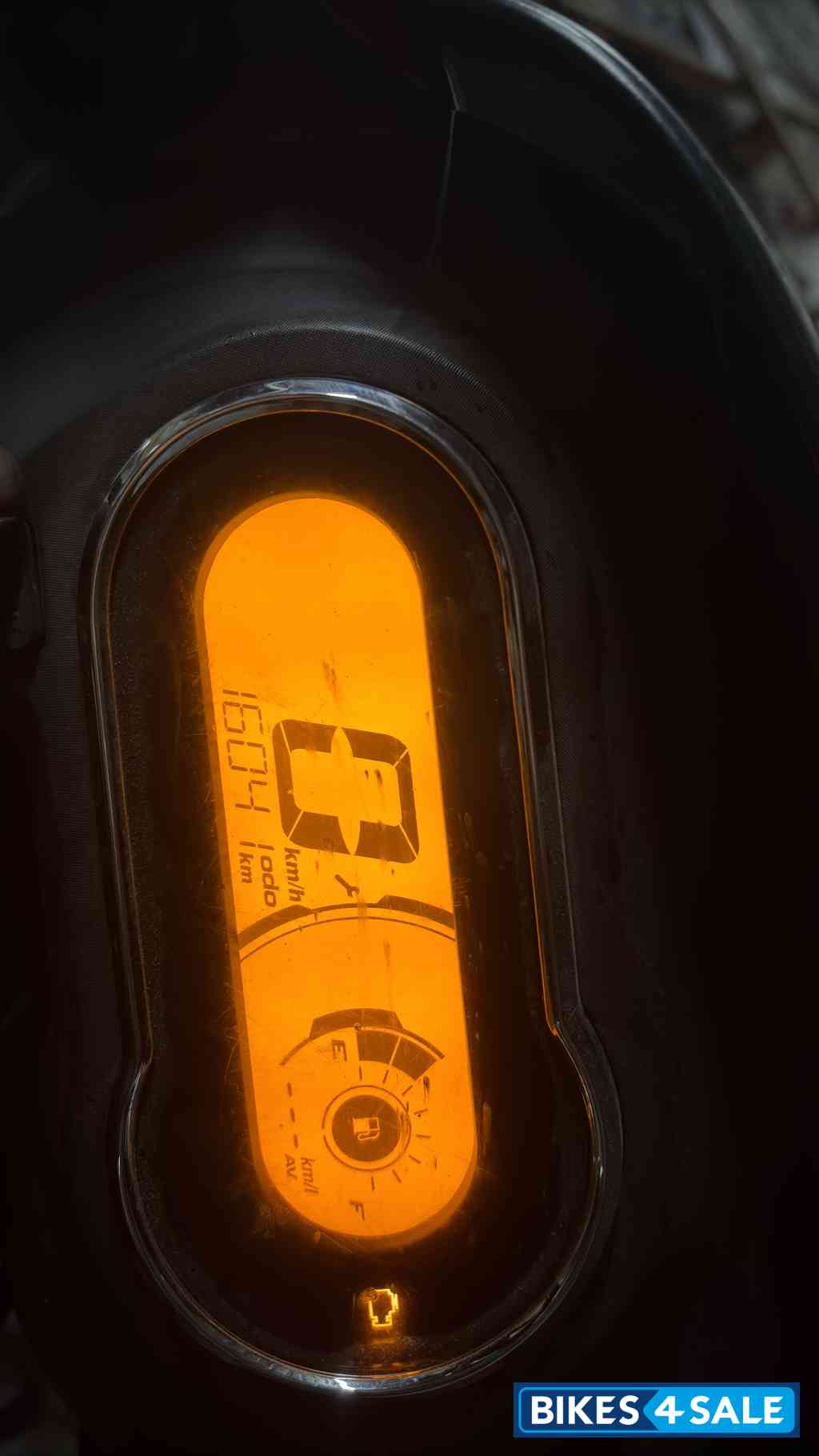 Hero Super Splendor XTEC