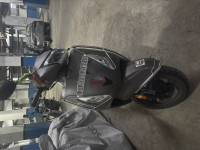 Grey TVS Jupiter BS6