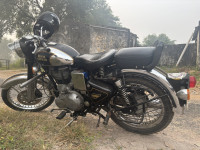 Royal Enfield Classic Chrome