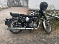 Royal Enfield Classic Chrome