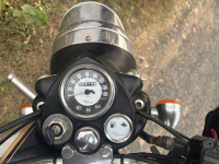 Royal Enfield Classic Chrome