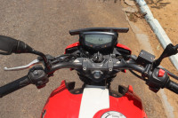 TVS Apache RTR 160 4V
