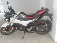 Hero Xtreme 160R BS6 2022 Model