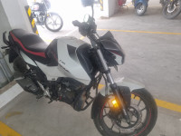 Hero Xtreme 160R BS6