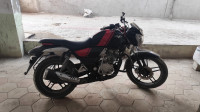 Bajaj V15