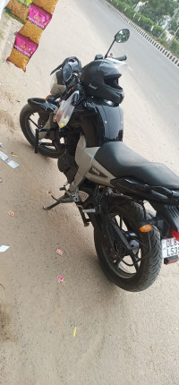 Yamaha FZ16 2009 Model