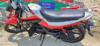 Hero Splendor iSmart 110 2017 Model