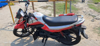 Hero Splendor iSmart 110