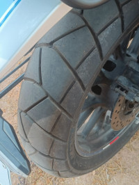 New Hue Blue Honda CB350RS New Hue Edition