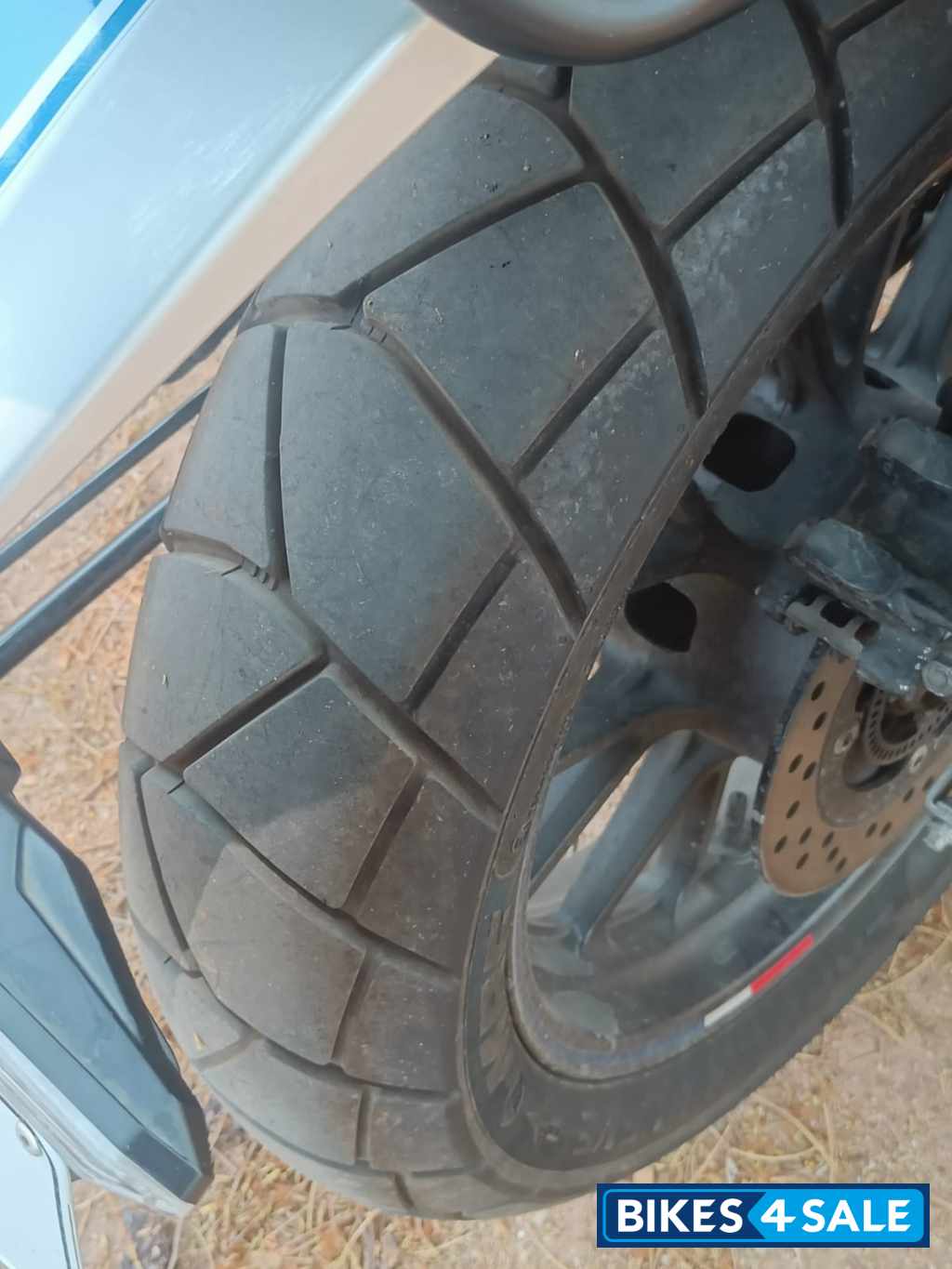 New Hue Blue Honda CB350RS New Hue Edition New Hue Blue Honda CB350RS New Hue Edition