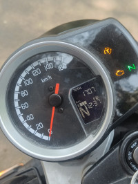 New Hue Blue Honda CB350RS New Hue Edition