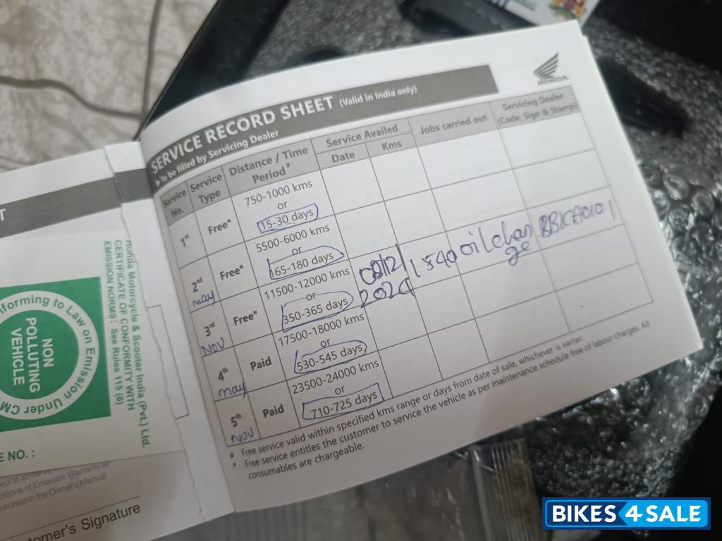 New Hue Blue Honda CB350RS New Hue Edition New Hue Blue Honda CB350RS New Hue Edition