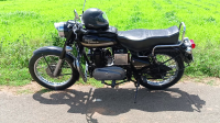 Royal Enfield  Diesel bullet 1983 model 1983 Model
