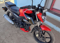 TVS Raider 125 Drum 2025 Model