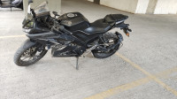 Yamaha YZF R15 V3