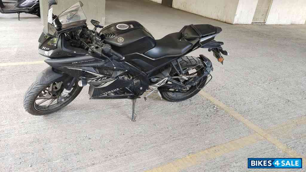 Yamaha YZF R15 V3