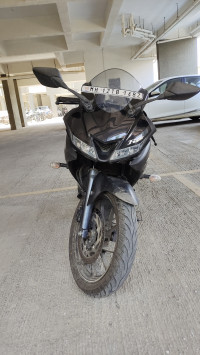 Yamaha YZF R15 V3