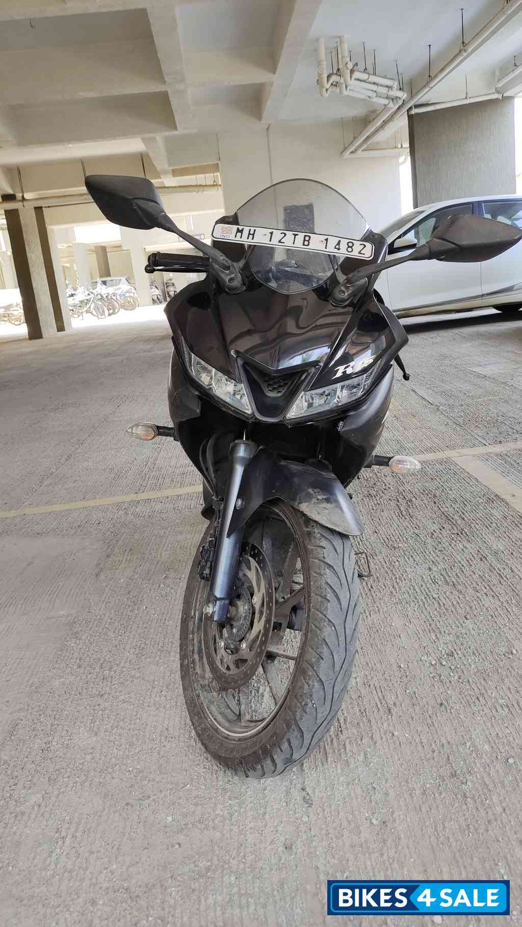 Yamaha YZF R15 V3 Yamaha YZF R15 V3