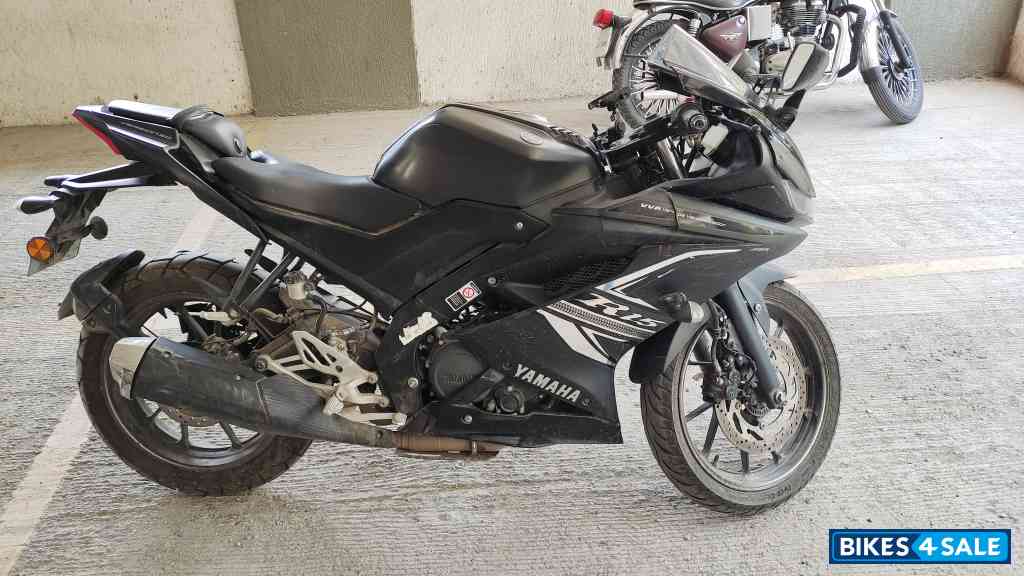 Yamaha YZF R15 V3 Yamaha YZF R15 V3