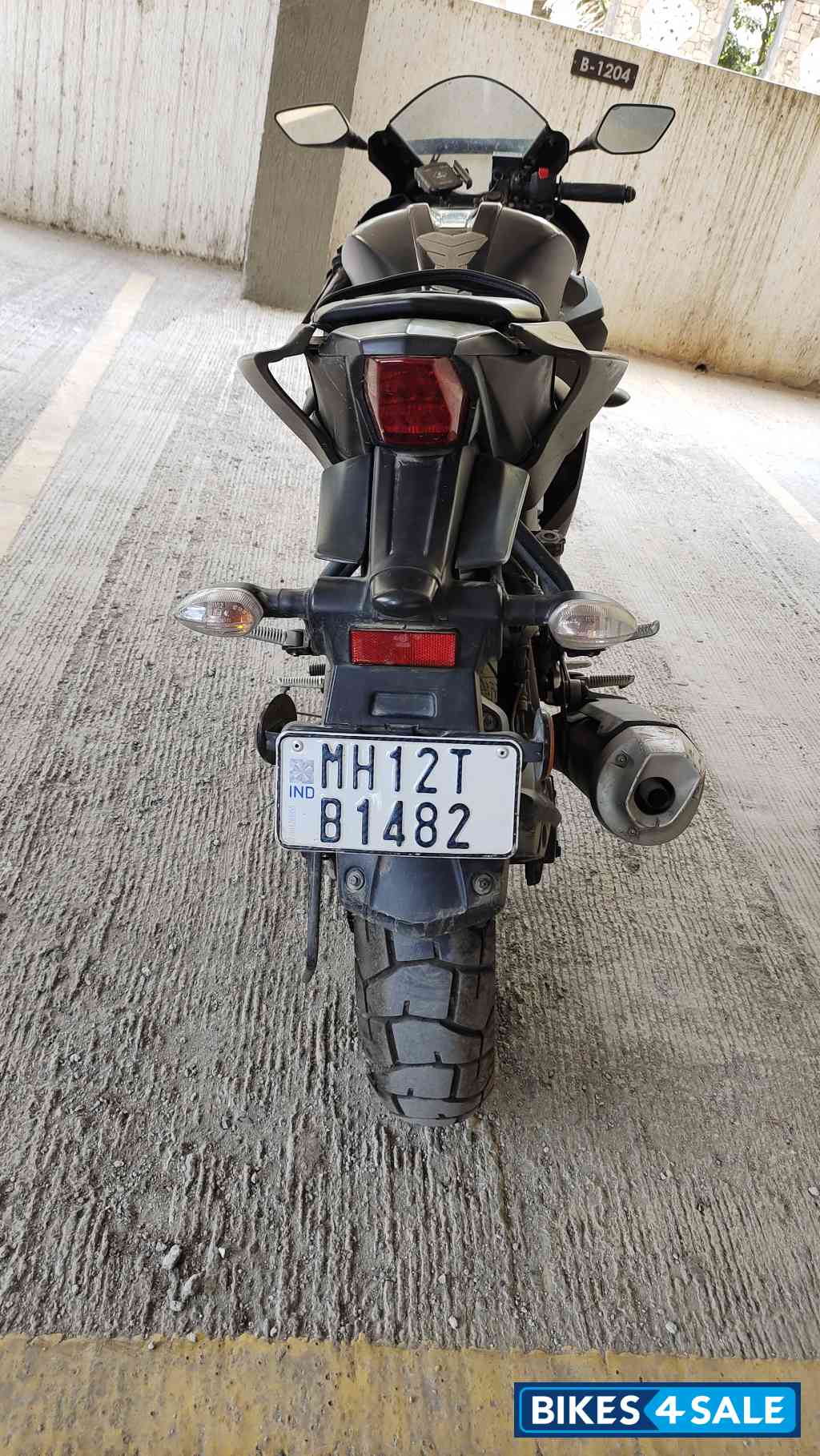 Yamaha YZF R15 V3 Yamaha YZF R15 V3