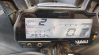 Yamaha YZF R15 V3