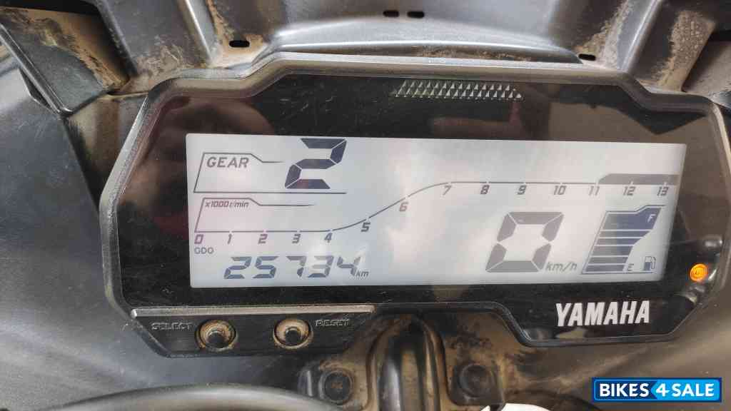 Yamaha YZF R15 V3 Yamaha YZF R15 V3
