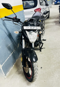 Suzuki Gixxer 150 2018 Model