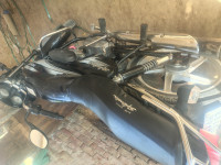 Hero Splendor Plus IBS i3s 2017 Model