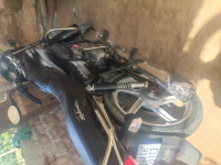 Gbk Hero Splendor Plus IBS i3s