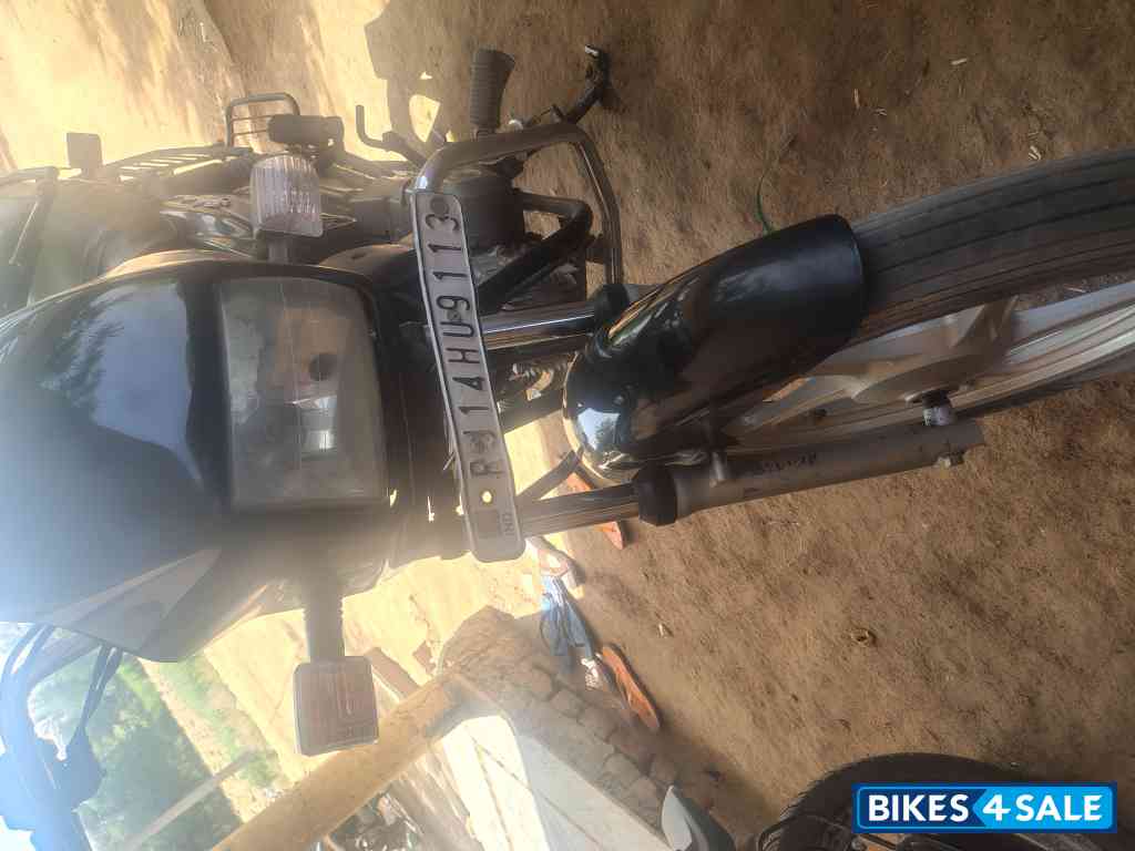 Gbk Hero Splendor Plus IBS i3s