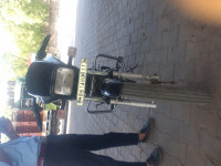 Gbk Hero Splendor Plus IBS i3s