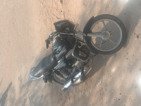 Gbk Hero Splendor Plus IBS i3s