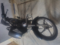 Gbk Hero Splendor Plus IBS i3s