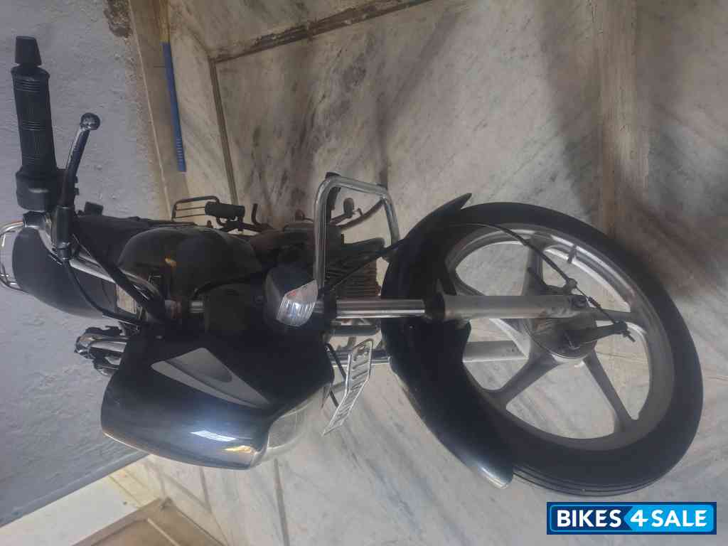 Gbk Hero Splendor Plus IBS i3s