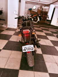 Royal Enfield Himalayan