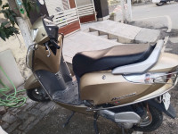 Honda Aviator
