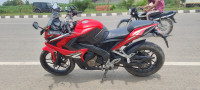 Bajaj Pulsar RS 200