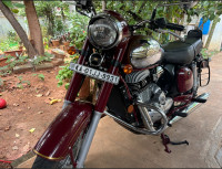 Jawa Jawa BS6 2020 Model