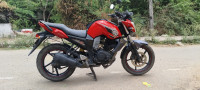 Yamaha FZ-S 2013 Model