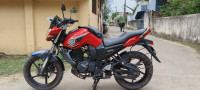 Yamaha FZ-S