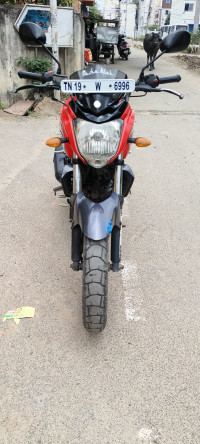 Yamaha FZ-S