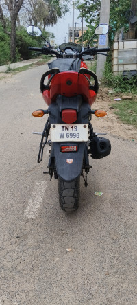 Yamaha FZ-S