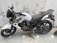 Yamaha FZ1 2013 Model