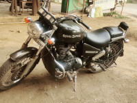 Royal Enfield Thunderbird 350 2014 Model