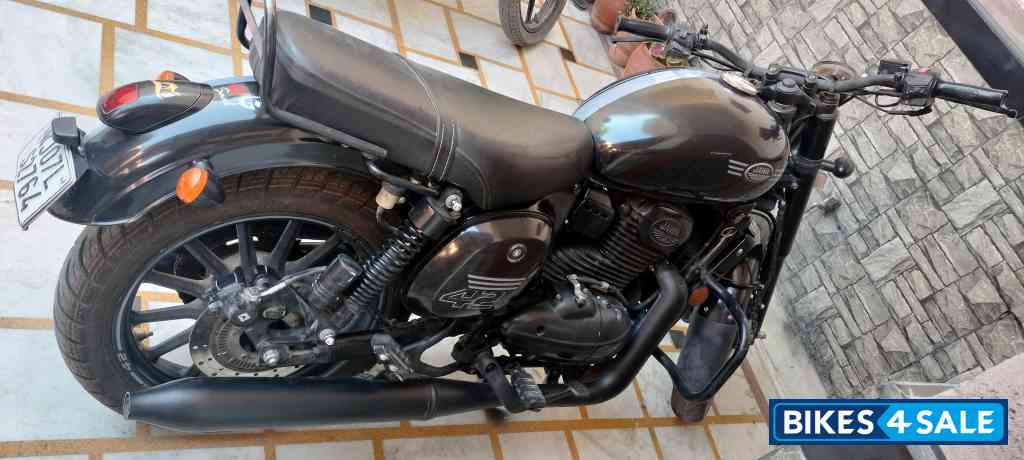 Jawa forty two