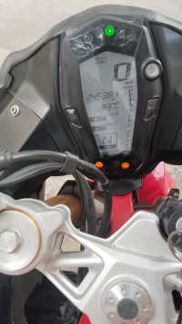 TVS Apache RR 310 2018 Model